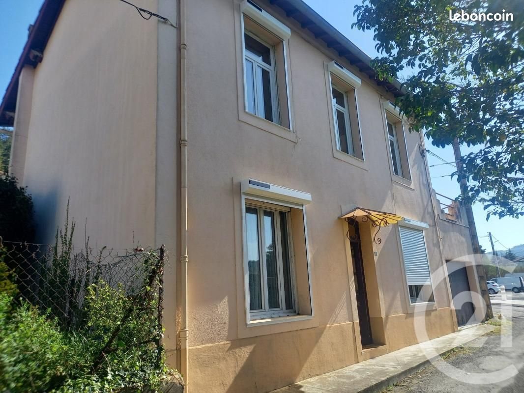 Maison à vendre, 104m², Espéraza