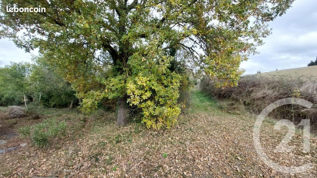 Maison à vendre, 92m², Cailhau