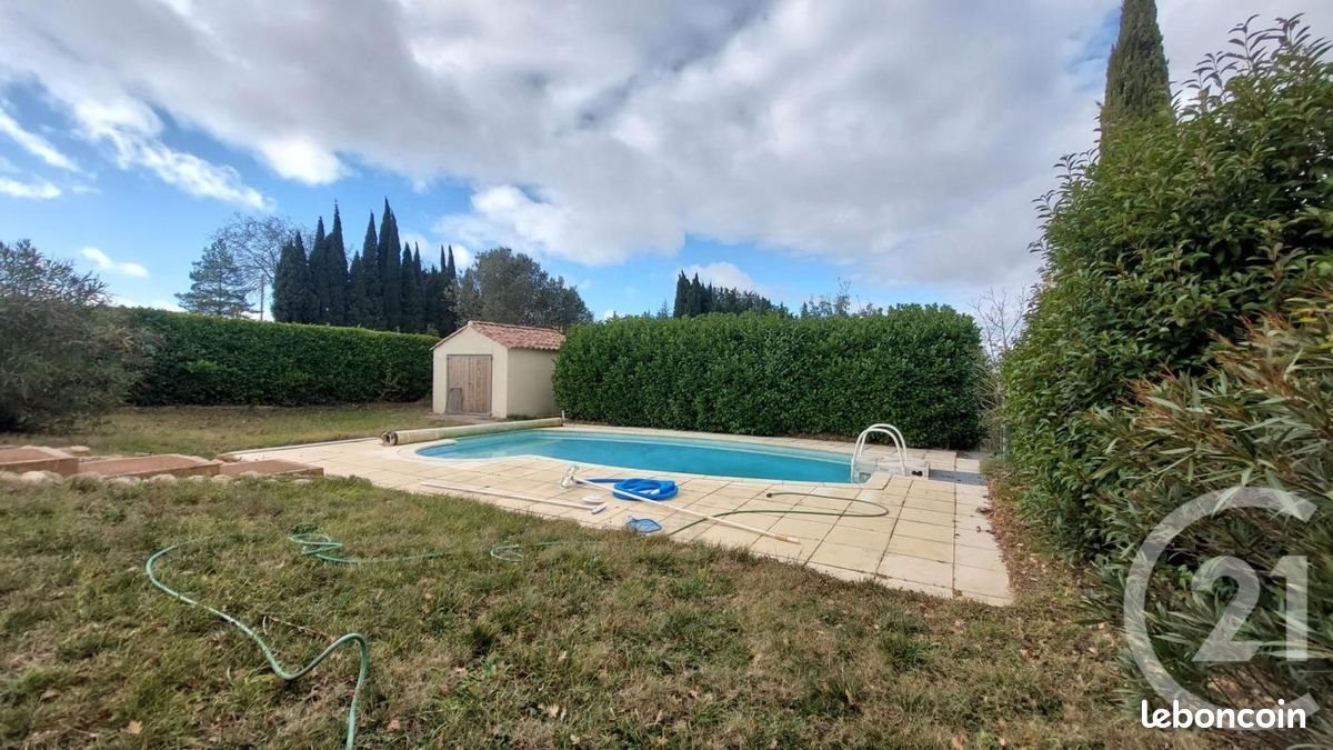 Maison à vendre, 92m², Cailhau