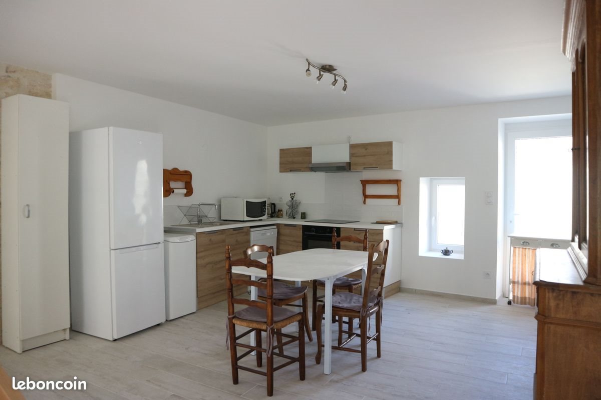 Appartement à louer, 88m², Vallabrègues