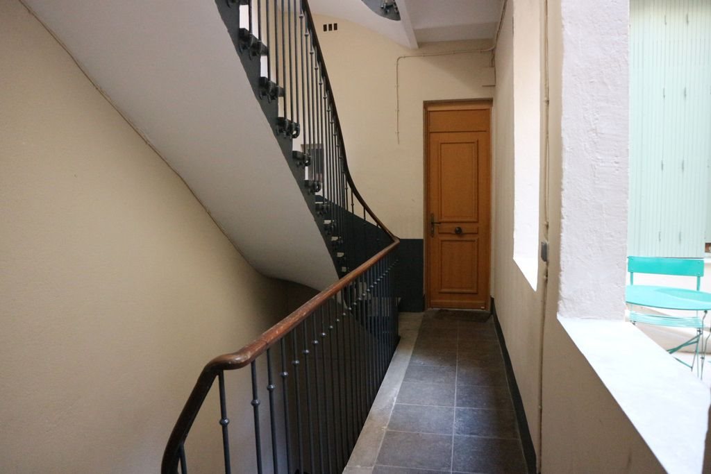 Appartement à vendre, 640m², Nîmes
