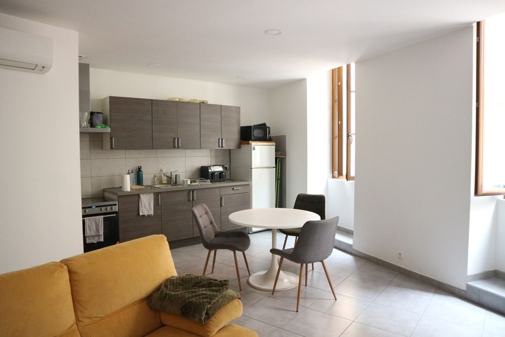 Appartement à vendre, 640m², Nîmes