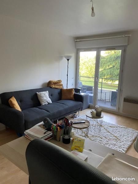Appartement à louer, 40m², Rennes