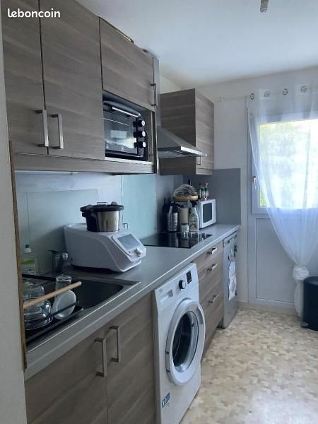 Appartement à louer, 40m², Rennes