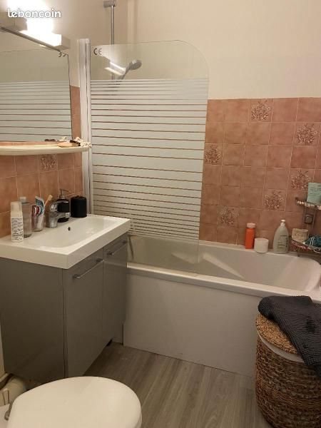 Appartement à louer, 40m², Rennes