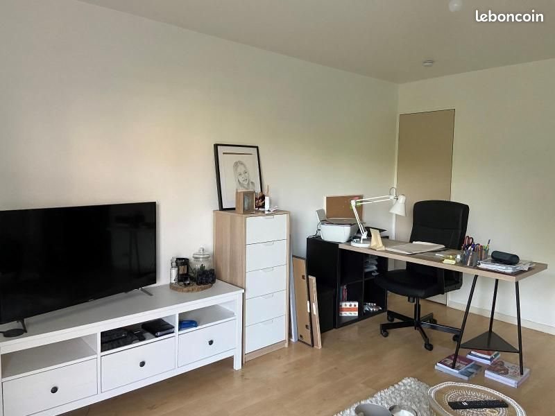 Appartement à louer, 40m², Rennes