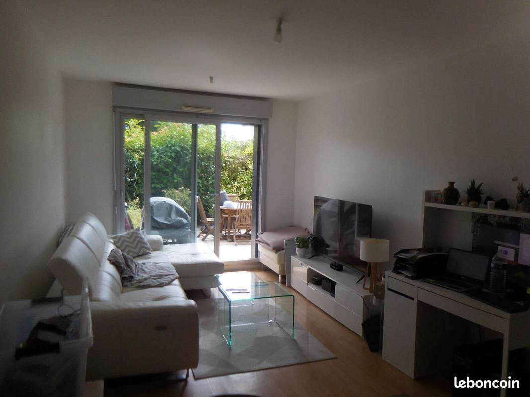 Appartement à louer, 37m², Mordelles