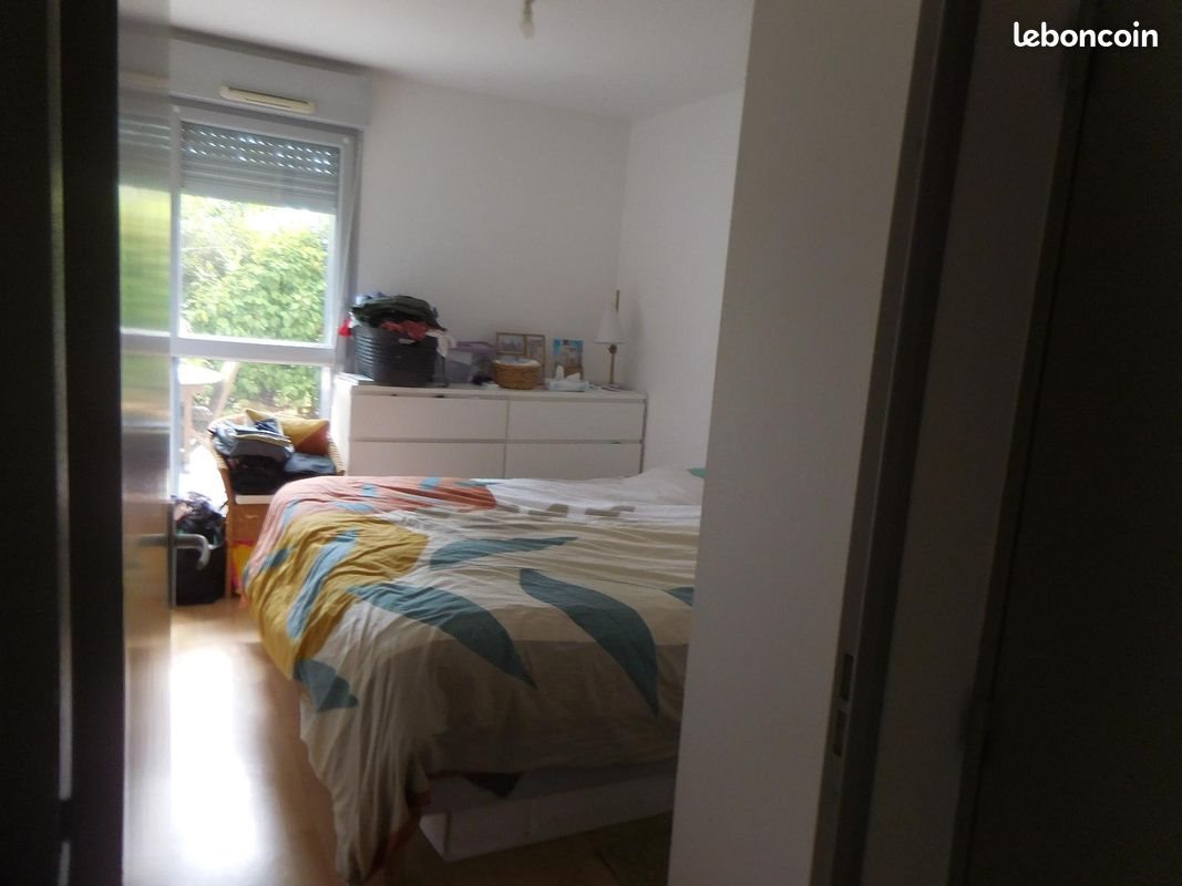 Appartement à louer, 37m², Mordelles