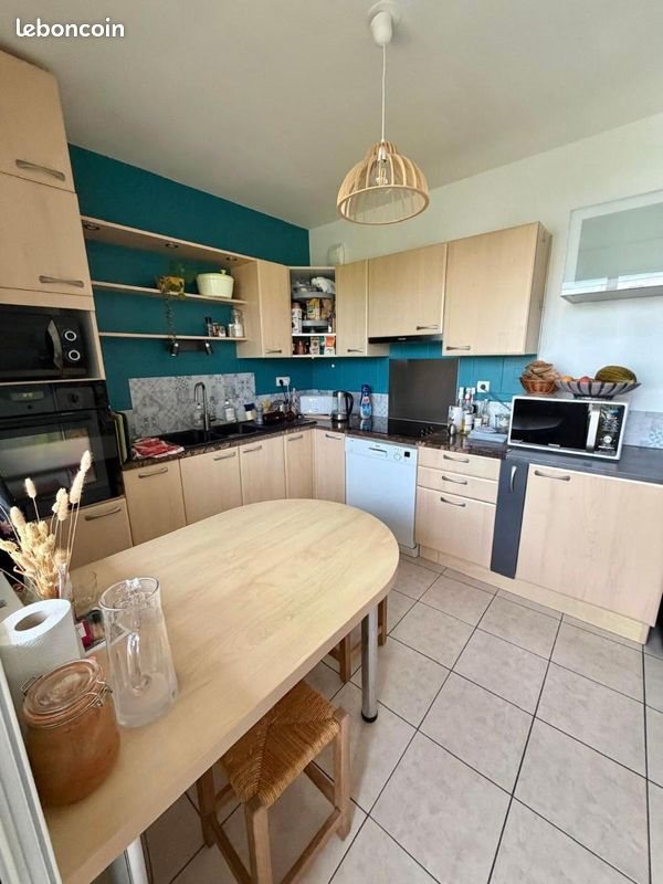 Appartement à louer, 80m², Rennes