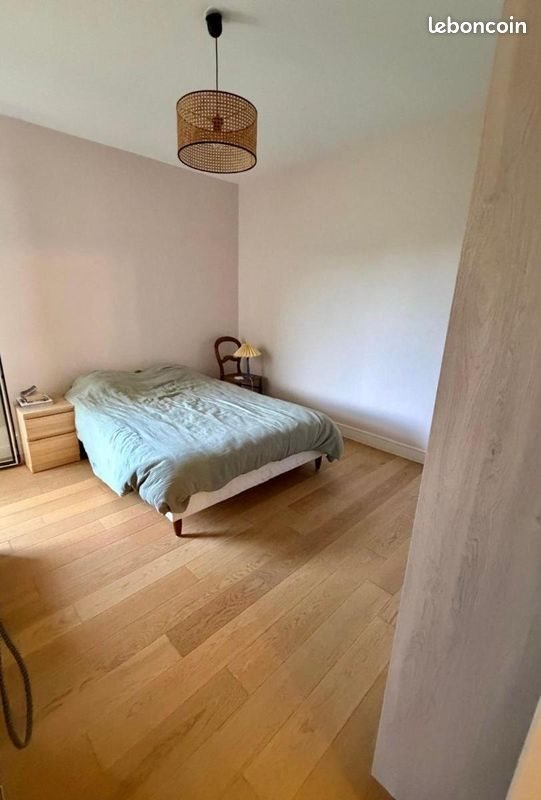 Appartement à louer, 80m², Rennes