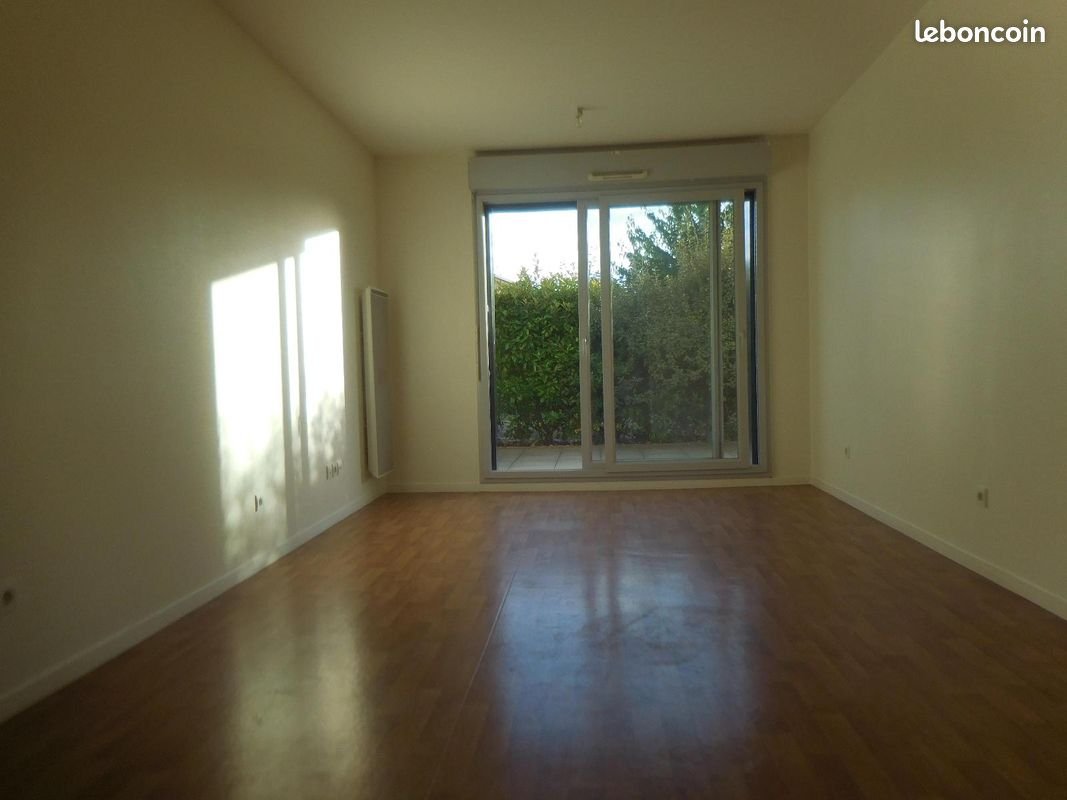 Appartement à louer, 38m², Mordelles