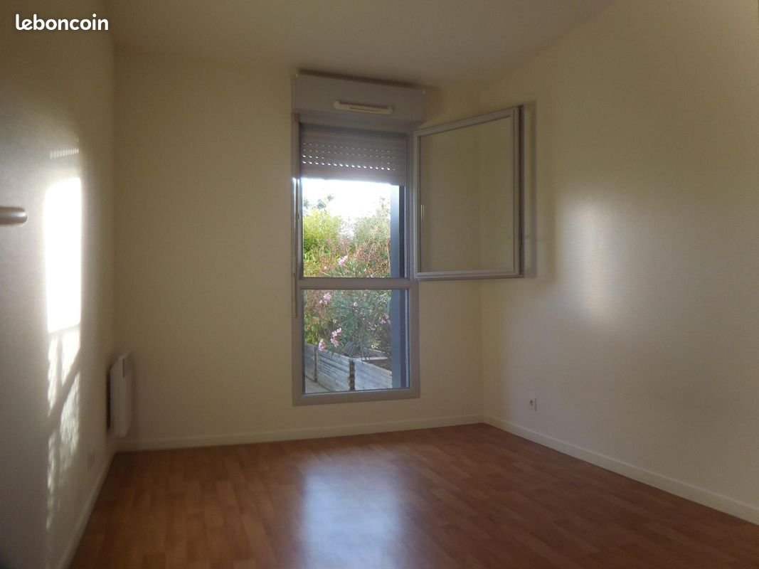 Appartement à louer, 38m², Mordelles