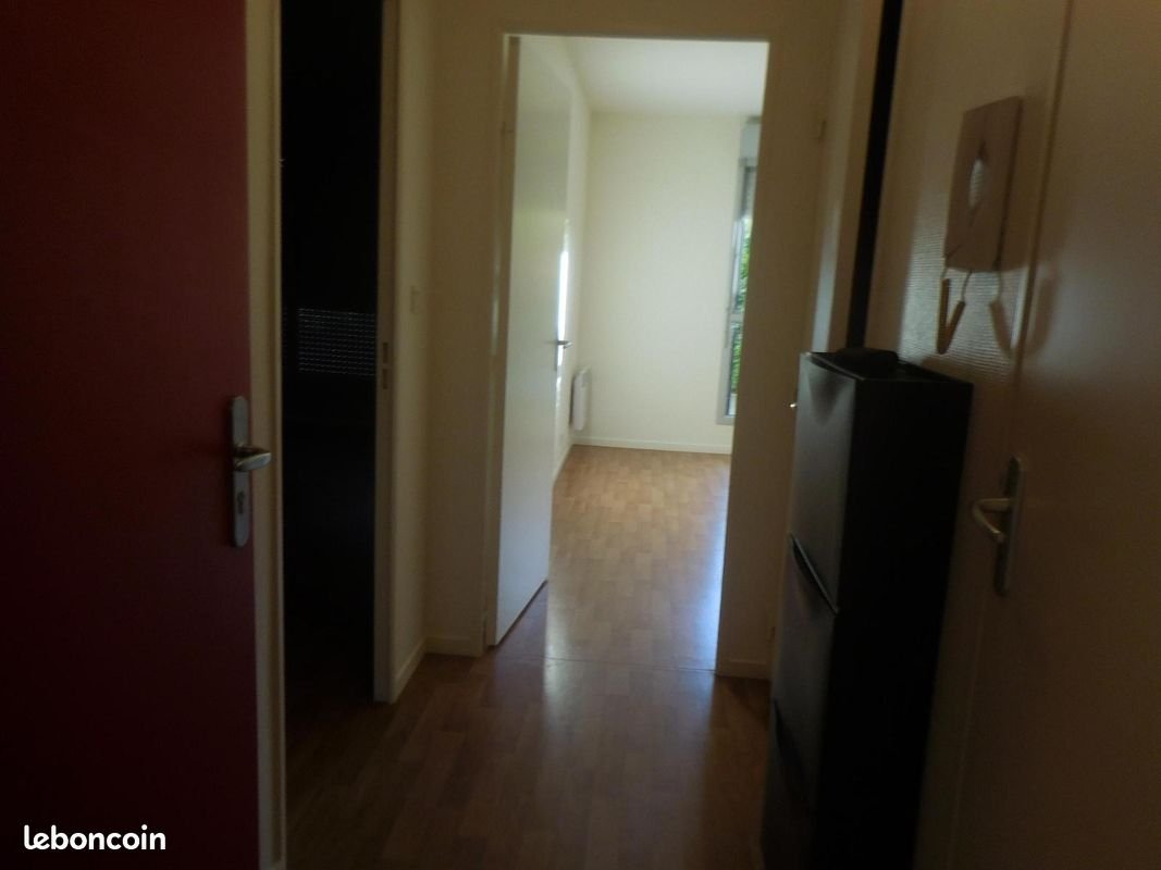 Appartement à louer, 38m², Mordelles