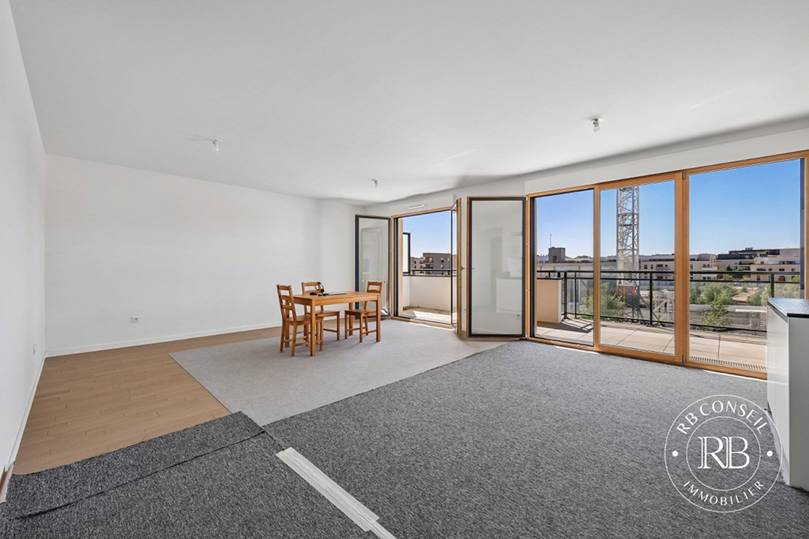 Appartement à vendre, 126m², Châtenay-Malabry