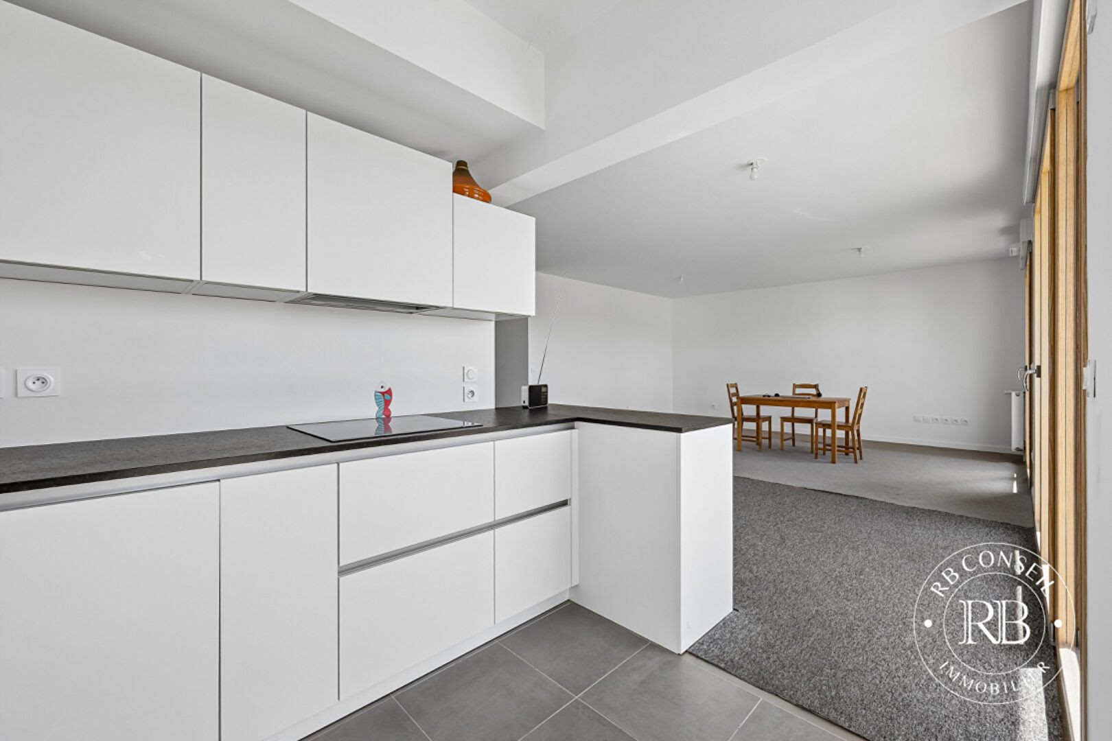 Appartement à vendre, 126m², Châtenay-Malabry