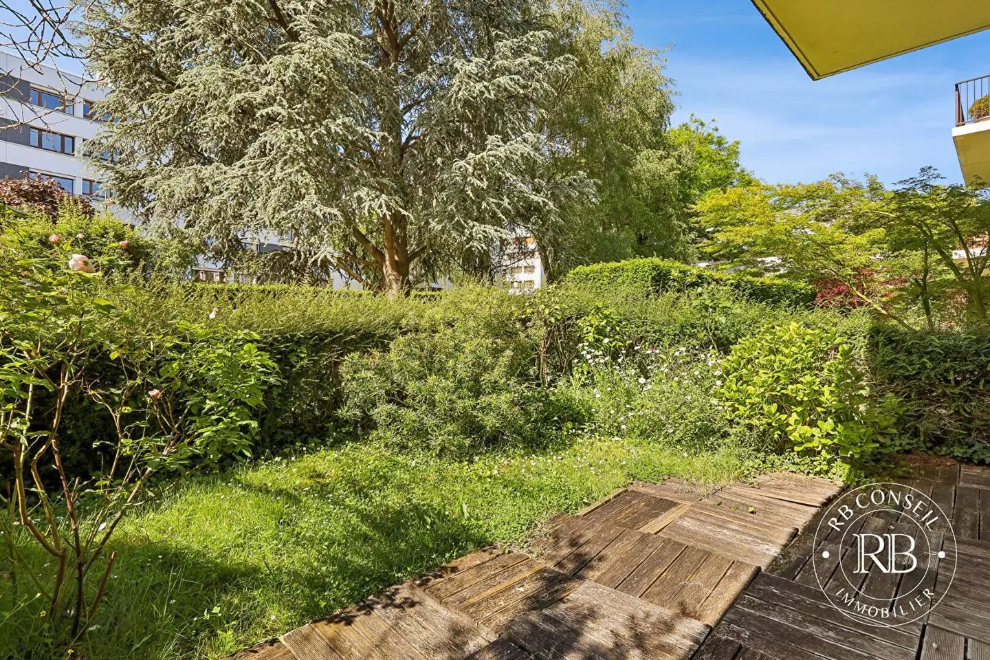 Appartement à vendre, 108m², Châtenay-Malabry