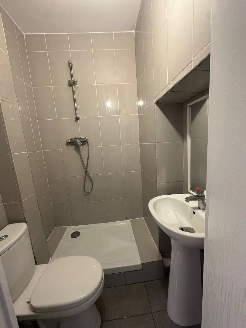 Appartement à louer, 22m², Clichy