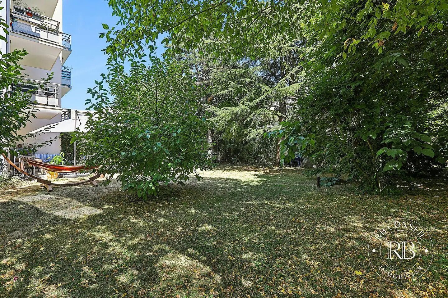 Appartement à vendre, 105m², Châtenay-Malabry