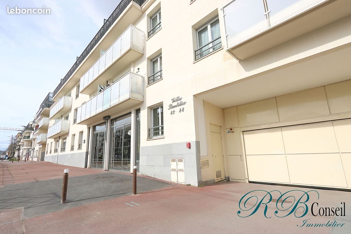 Appartement à vendre, 53m², Châtenay-Malabry