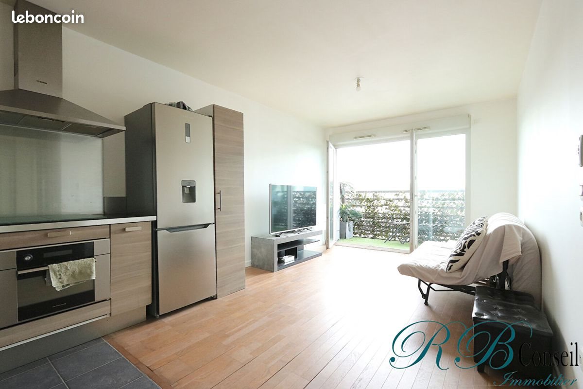 Appartement à vendre, 53m², Châtenay-Malabry