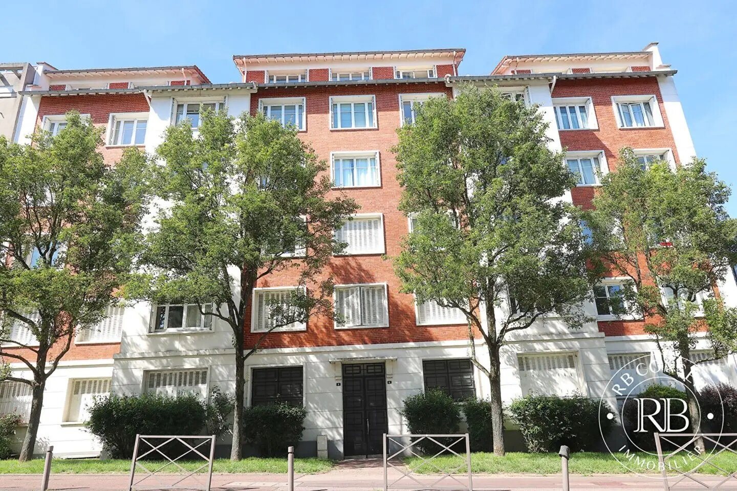 Appartement à vendre, 33m², Châtenay-Malabry