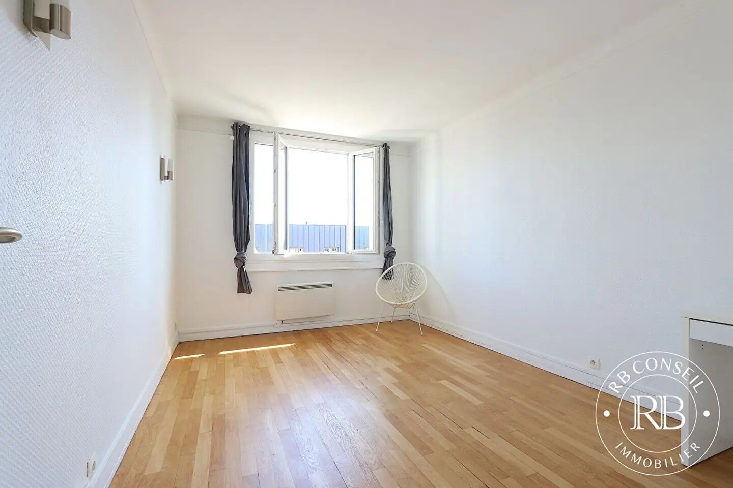 Appartement à vendre, 33m², Châtenay-Malabry