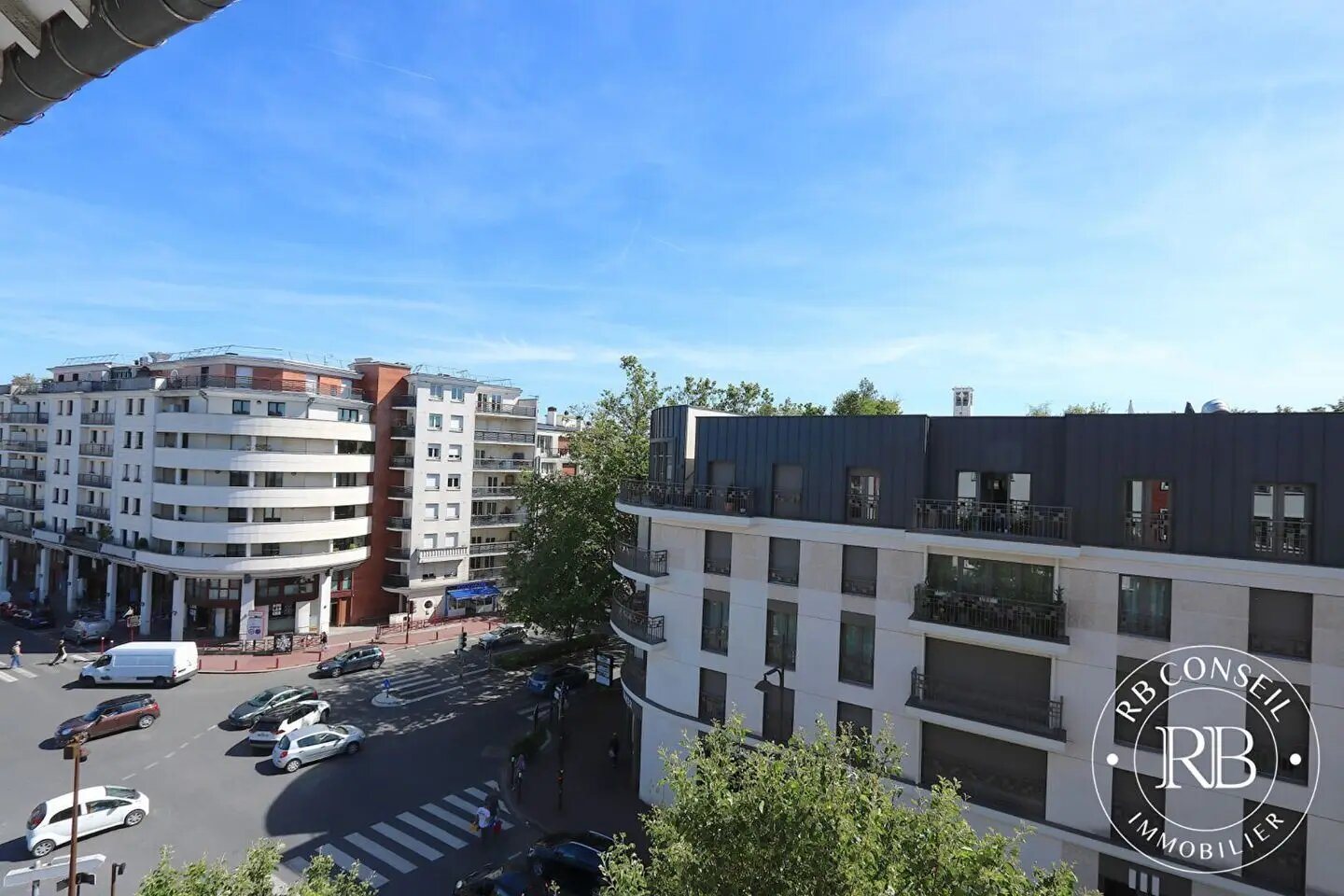 Appartement à vendre, 33m², Châtenay-Malabry