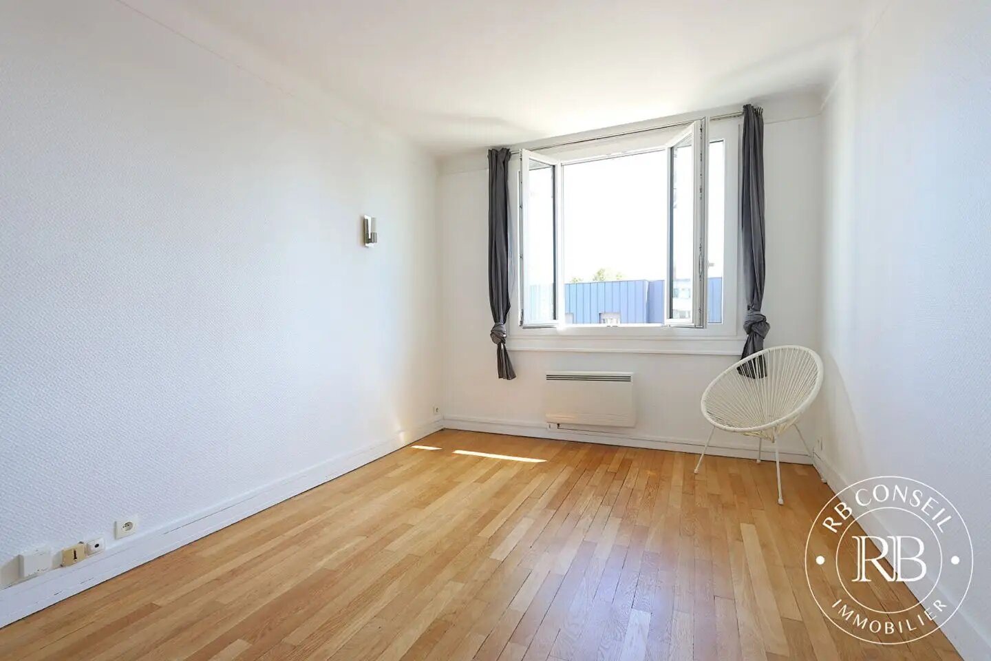Appartement à vendre, 33m², Châtenay-Malabry