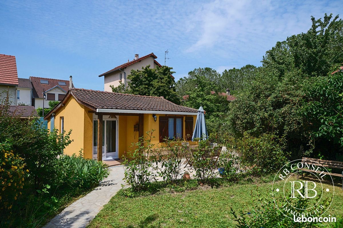Maison à louer, 38m², Antony