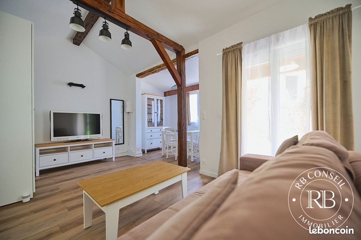 Maison à louer, 38m², Antony
