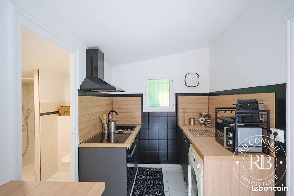 Maison à louer, 38m², Antony