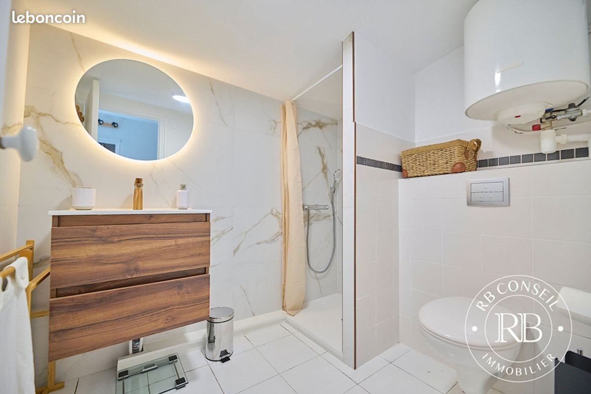Maison à louer, 38m², Antony