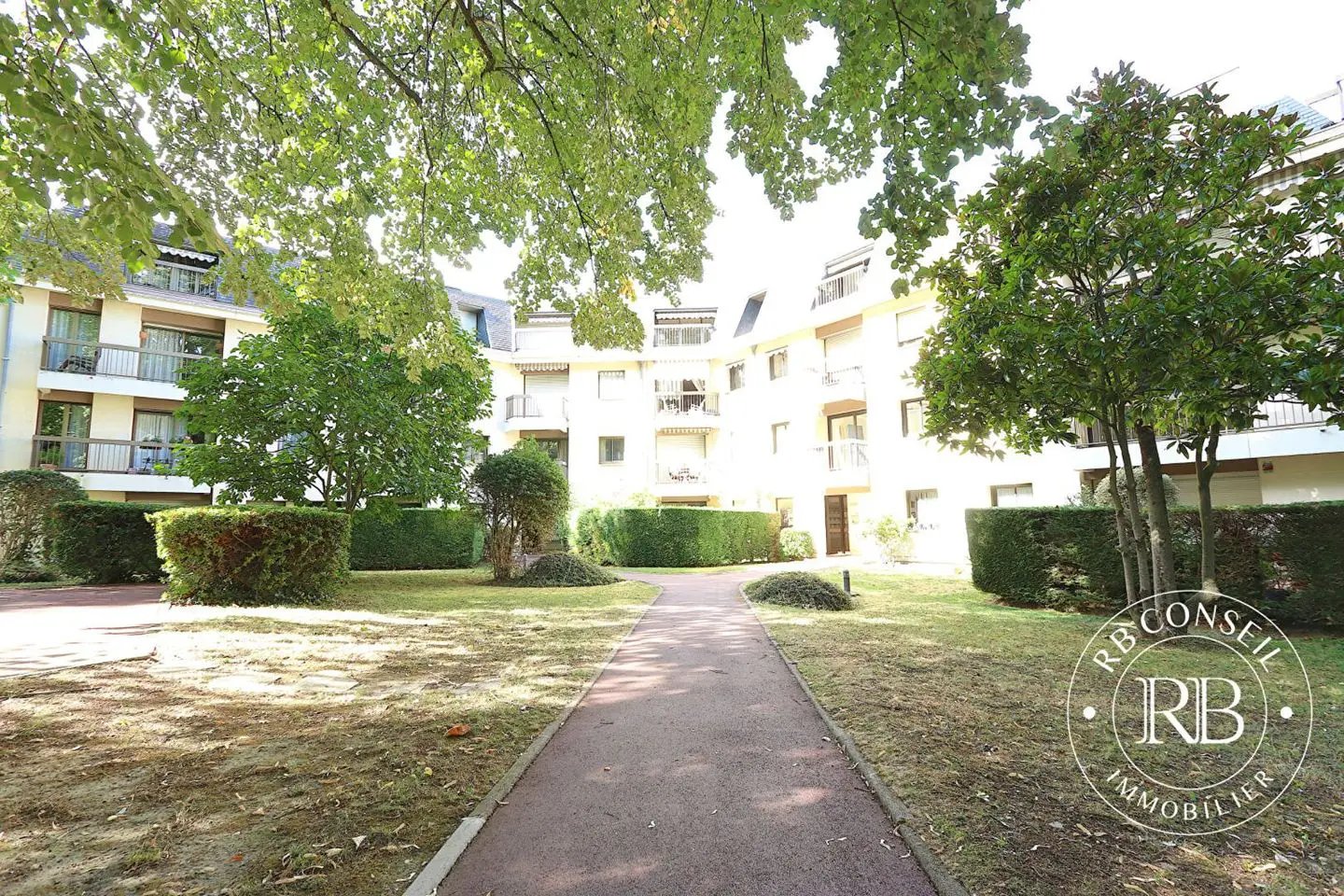 Appartement à vendre, 20m², Bourg-la-Reine