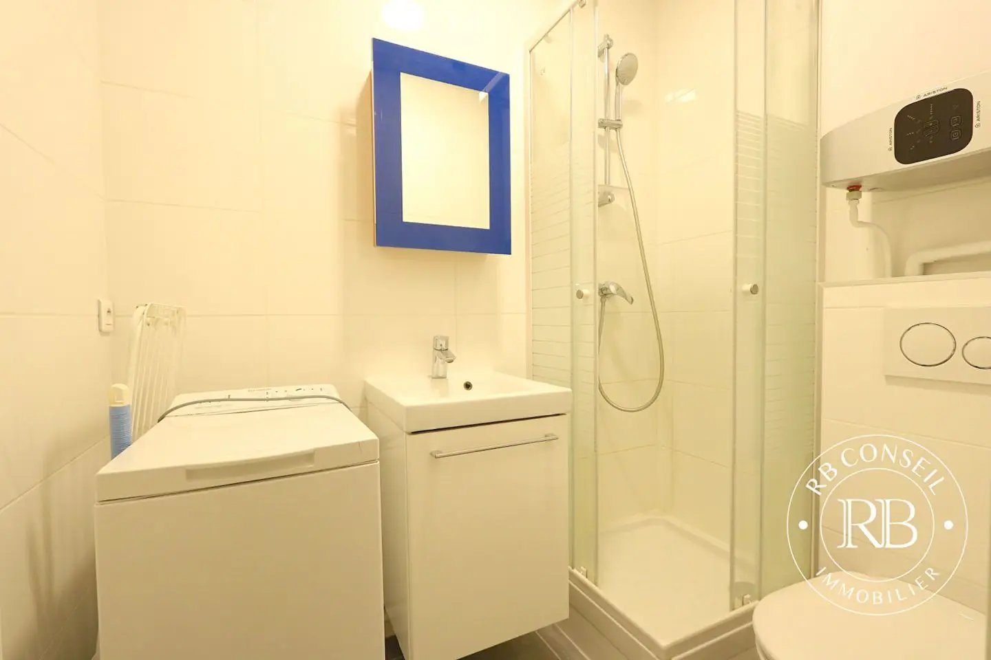Appartement à vendre, 20m², Bourg-la-Reine