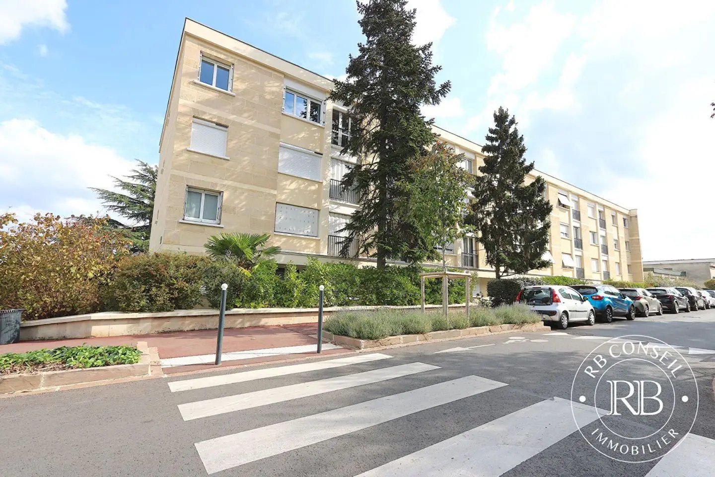 Appartement à louer, 26m², Fontenay-aux-Roses