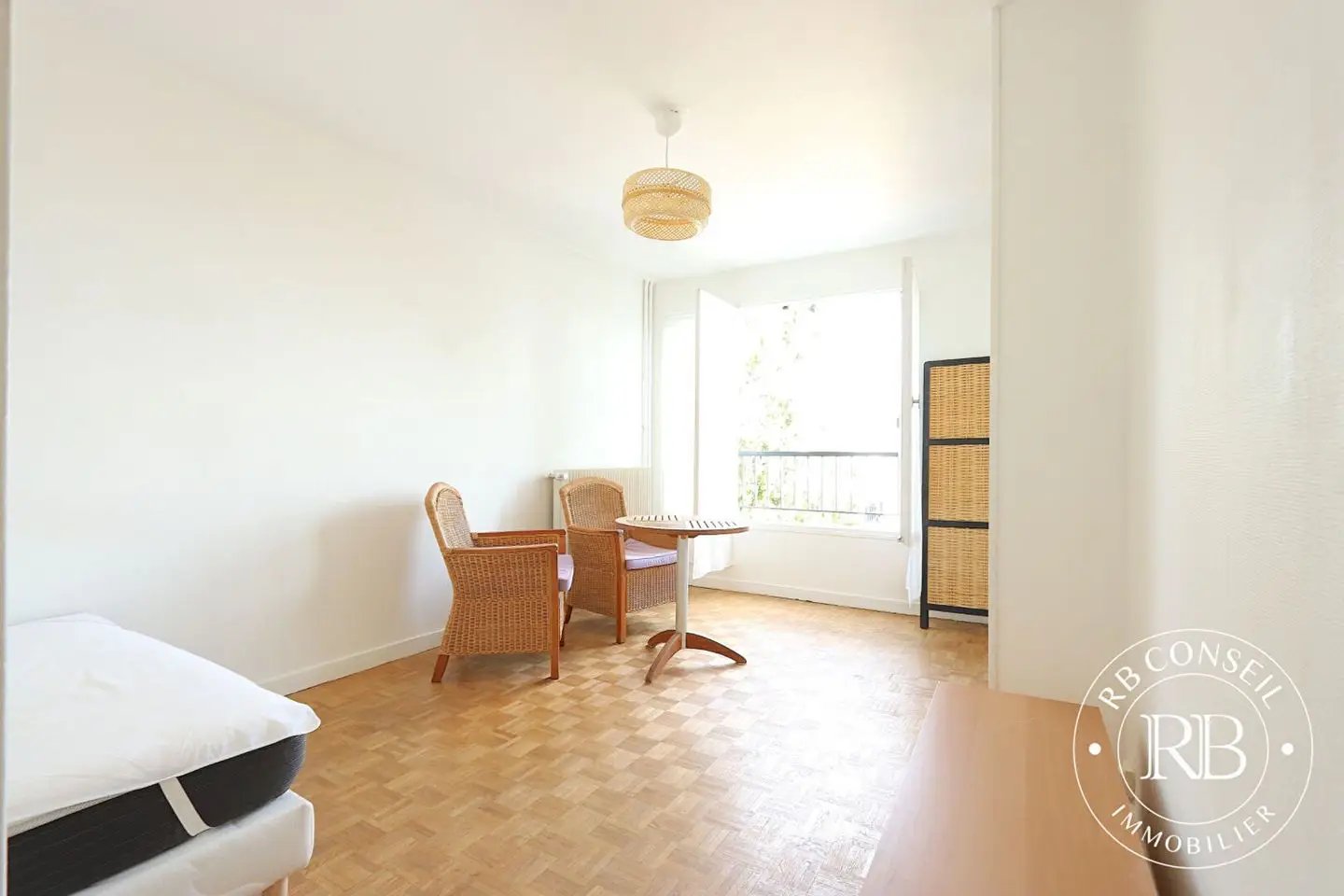 Appartement à louer, 26m², Fontenay-aux-Roses