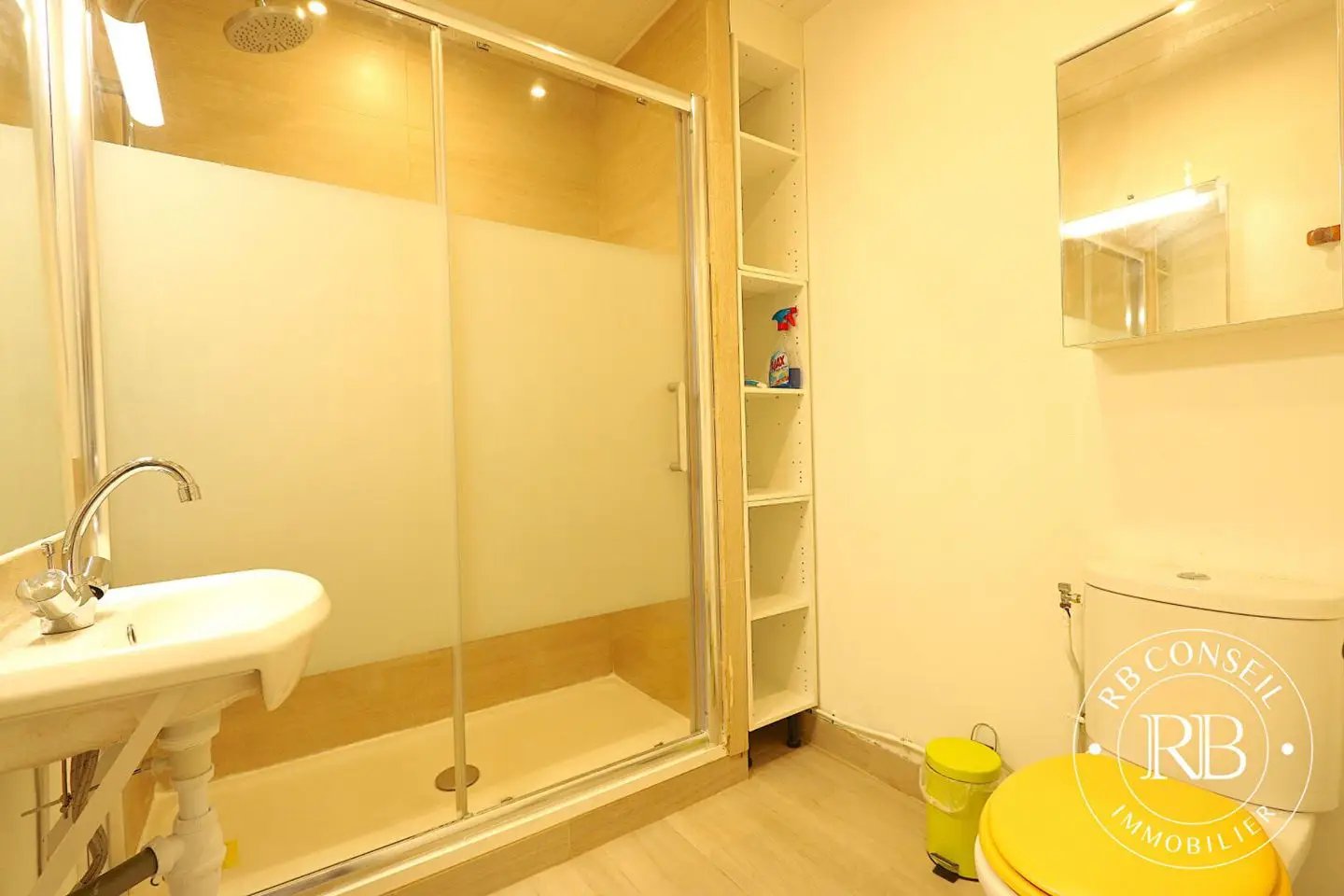 Appartement à louer, 26m², Fontenay-aux-Roses