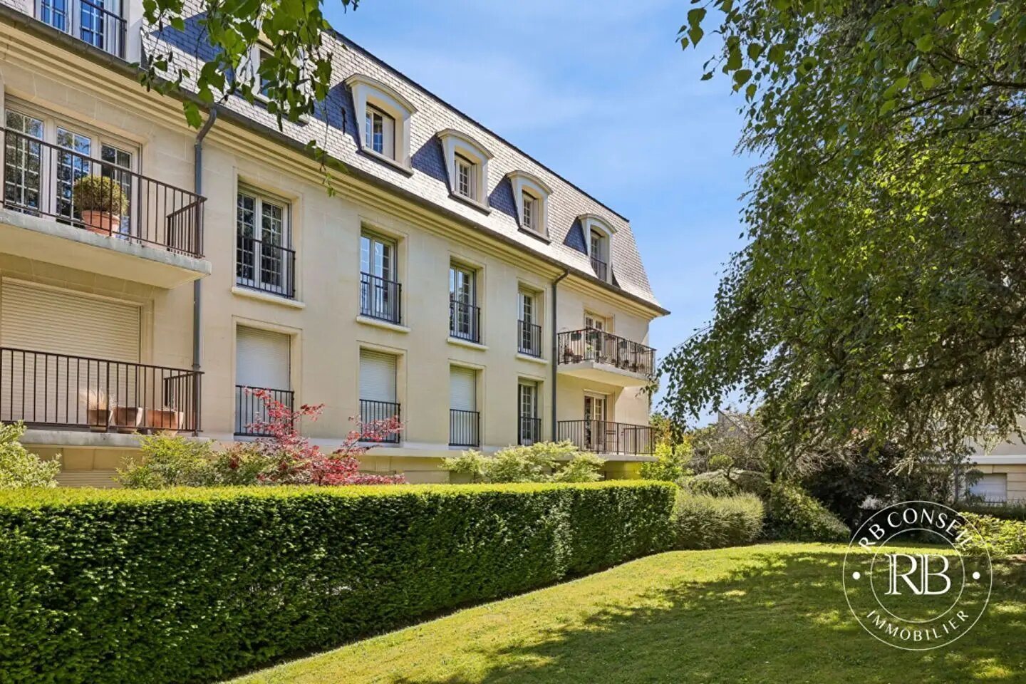 Appartement à vendre, 108m², Châtenay-Malabry