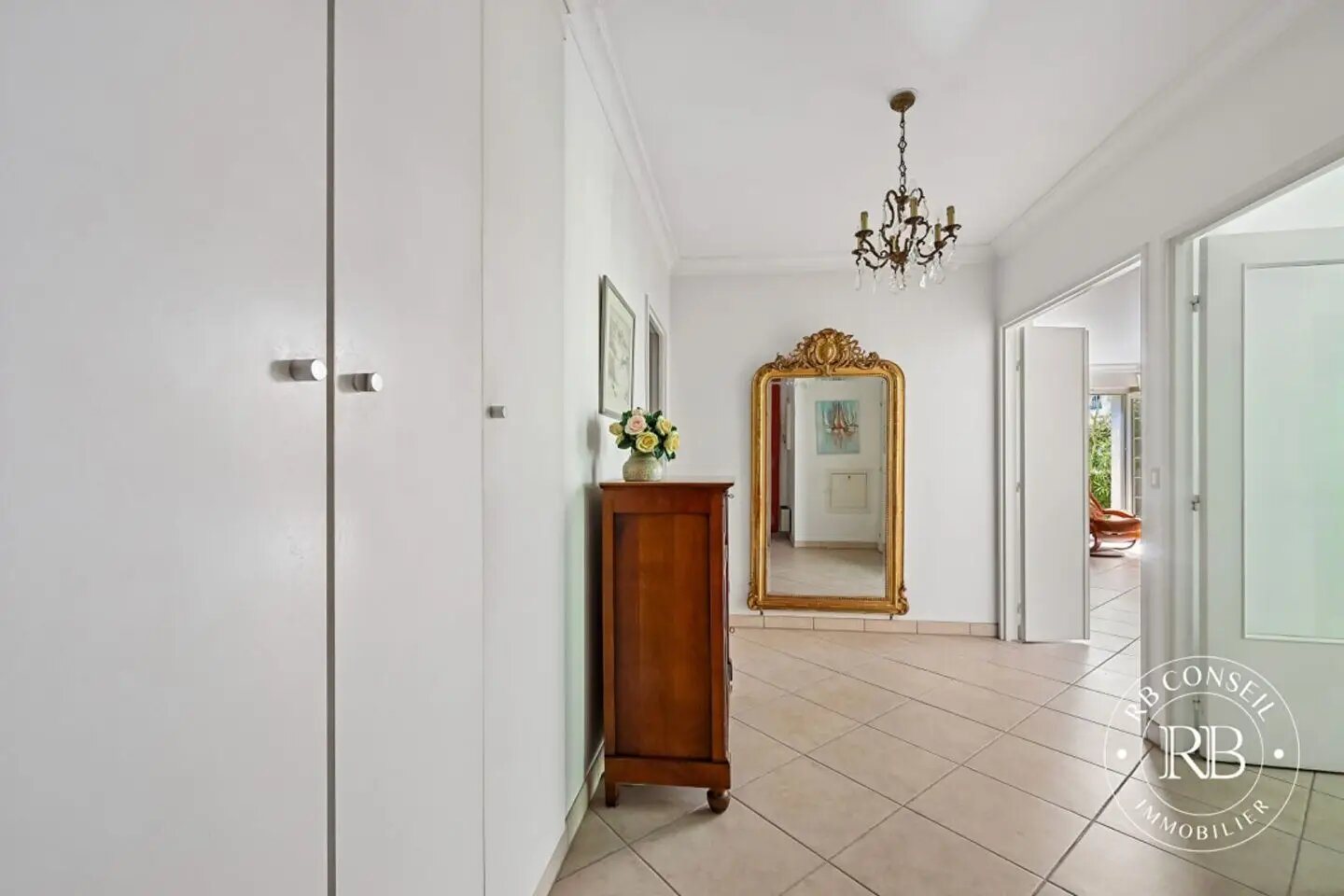 Appartement à vendre, 108m², Châtenay-Malabry