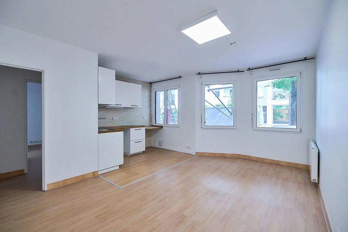 Appartement à vendre, 52m², Antony