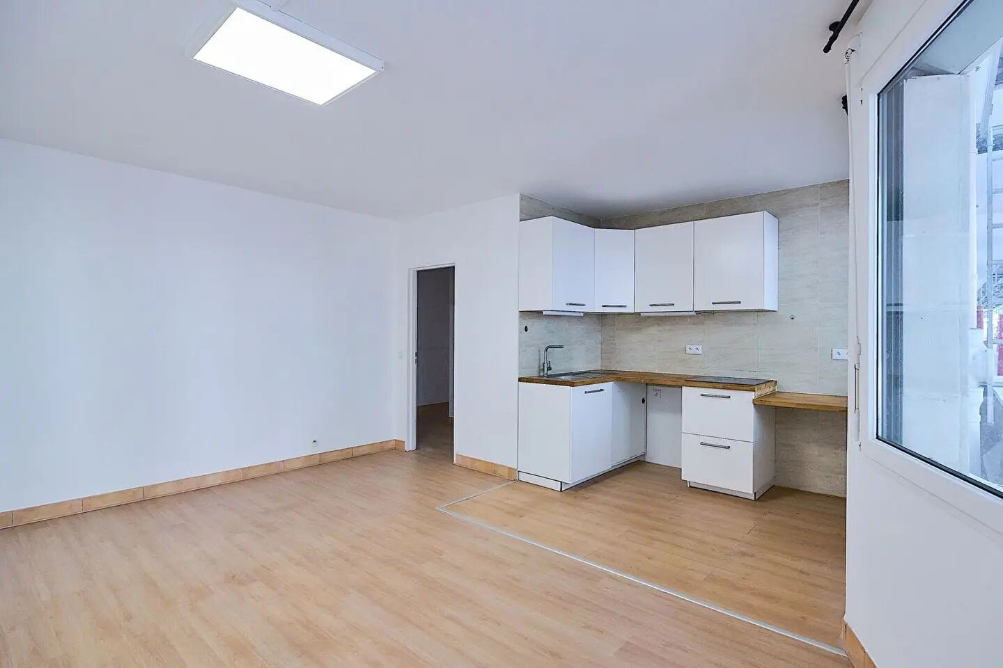 Appartement à vendre, 52m², Antony