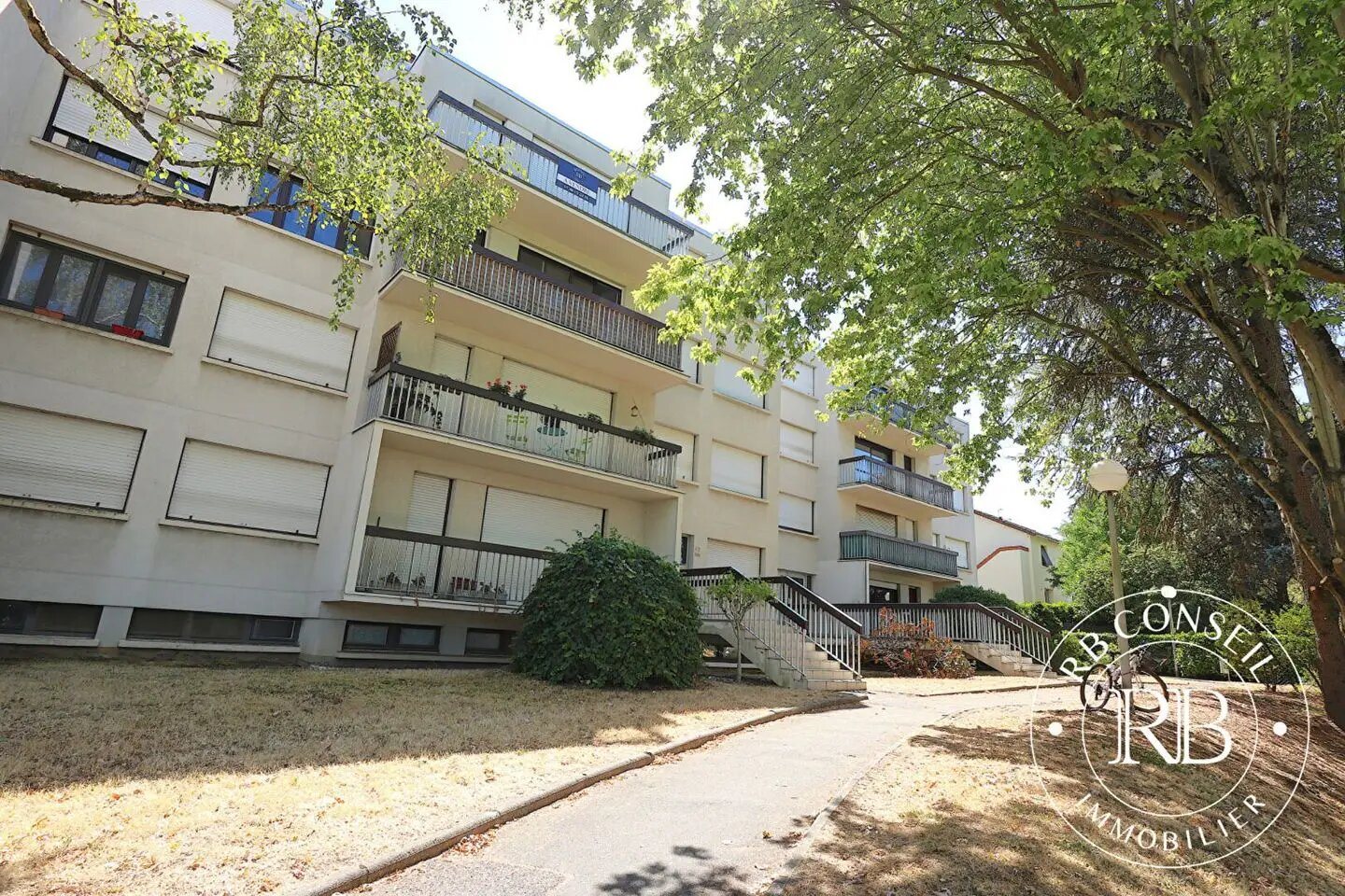 Appartement à vendre, 46m², Châtenay-Malabry