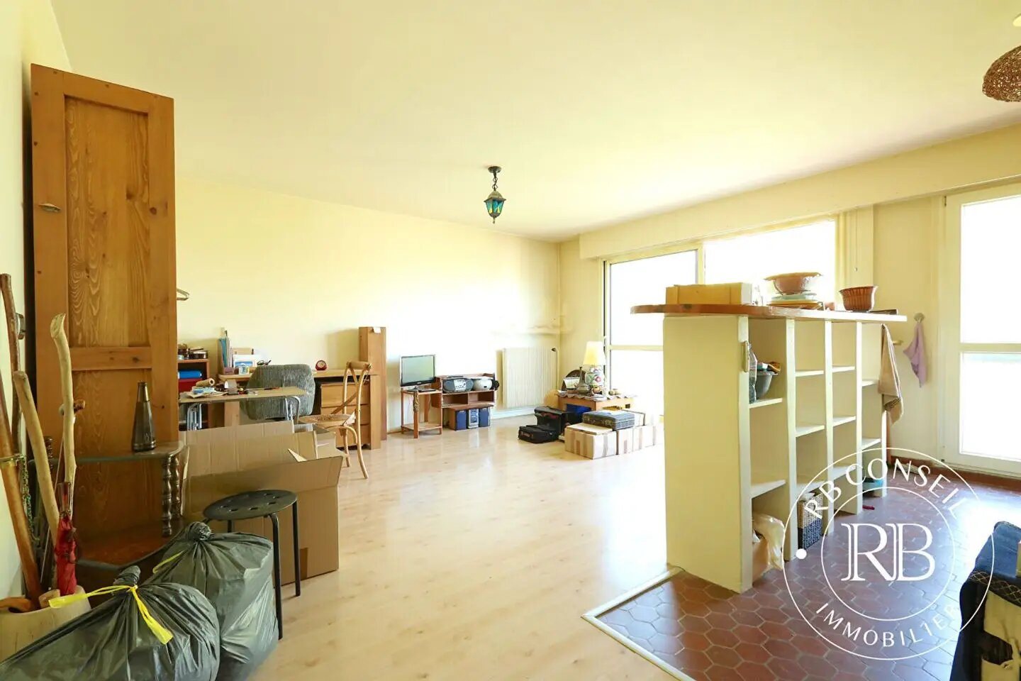Appartement à vendre, 46m², Châtenay-Malabry