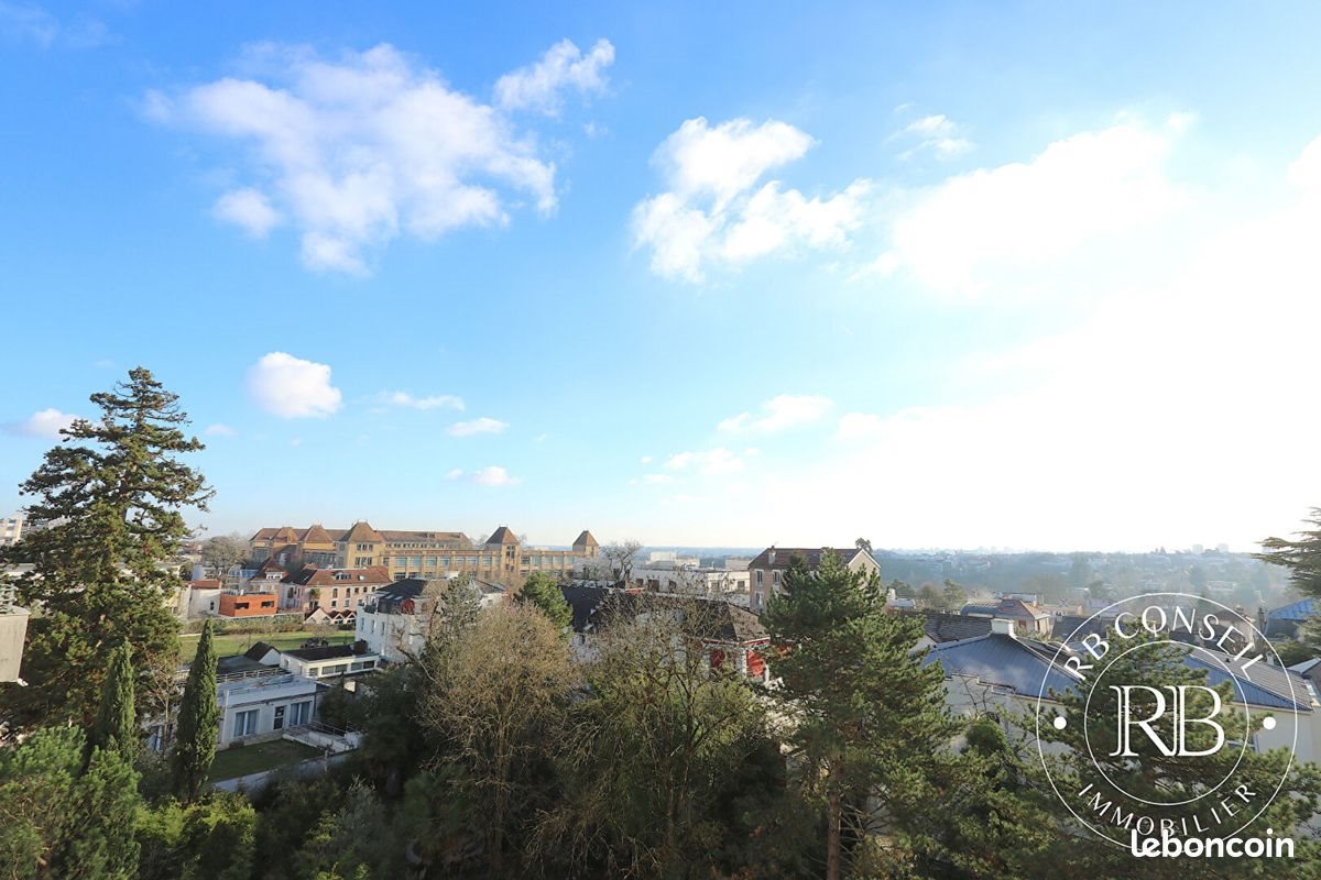 Appartement à vendre, 106m², Sceaux