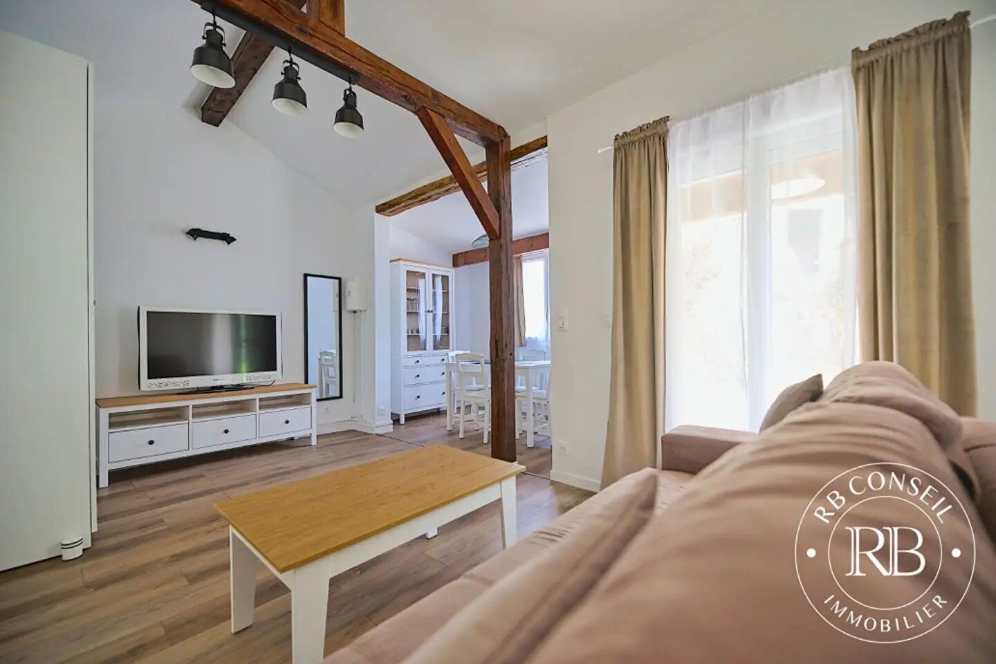 Maison à louer, 38m², Antony