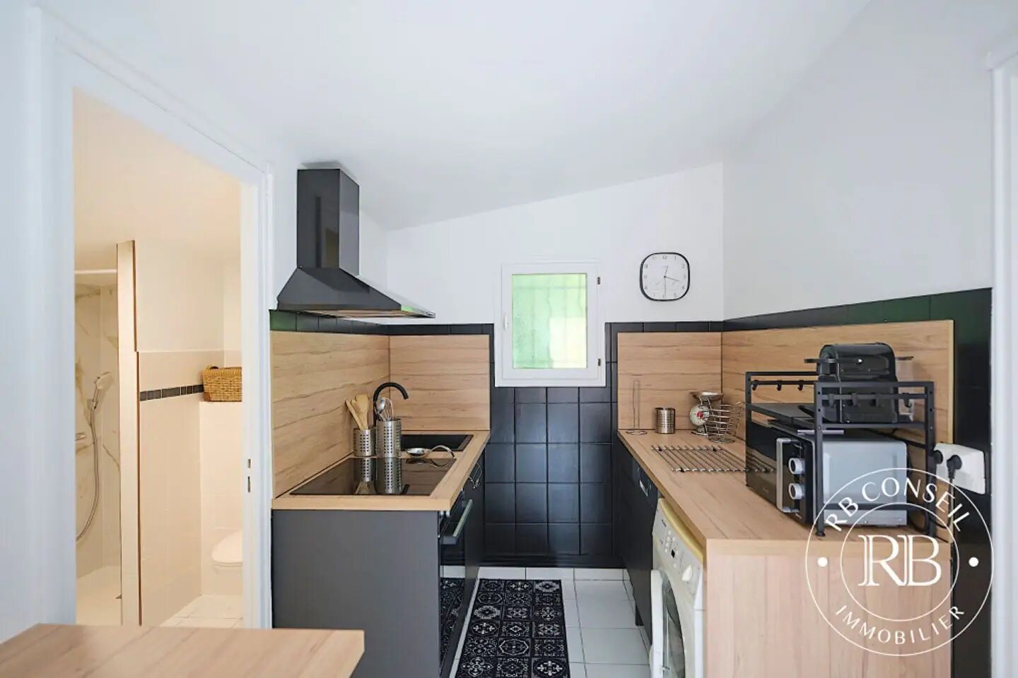 Maison à louer, 38m², Antony