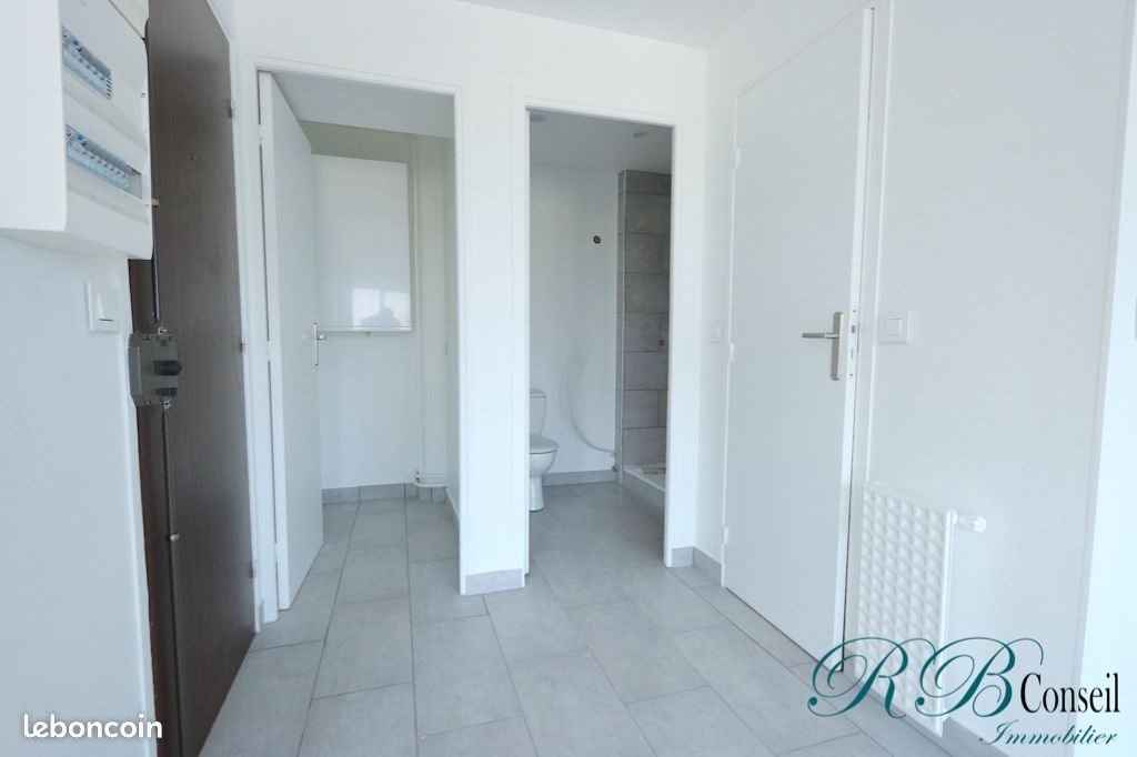 Appartement à louer, 43m², Châtenay-Malabry