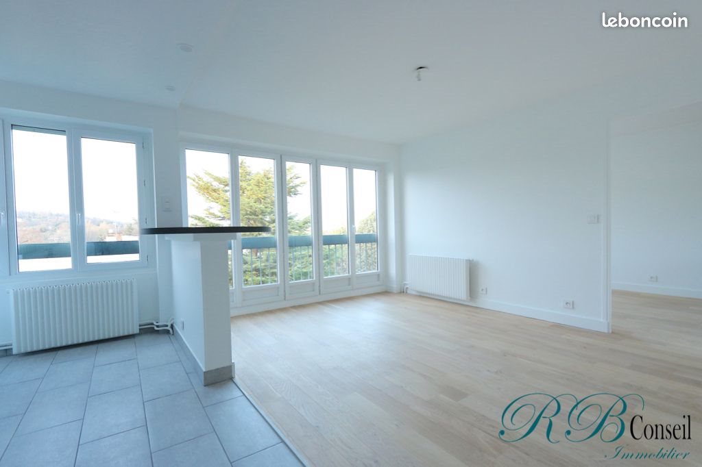 Appartement à louer, 43m², Châtenay-Malabry