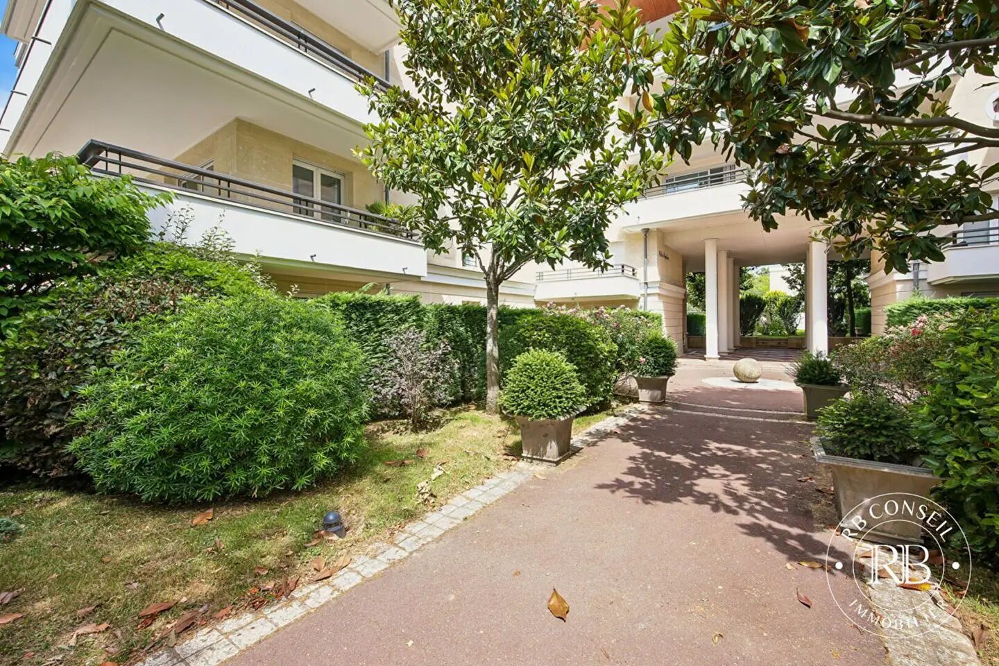 Appartement à vendre, 60m², Châtenay-Malabry