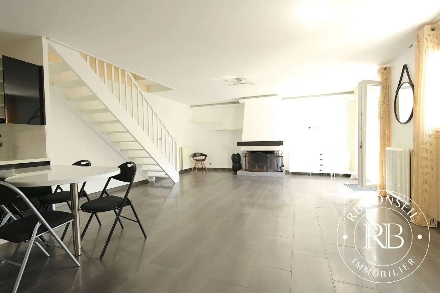 Maison à vendre, 130m², Massy